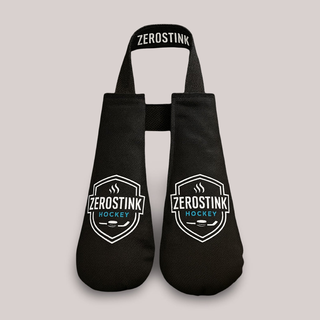 Zero Stink Hockey Scent Bag - Variety Pack (ALL 3 Scents)