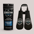 Zero Stink Hockey Scent Bag - Ocean