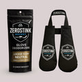 Zero Stink Hockey Scent Bag - Vanilla Sandalwood