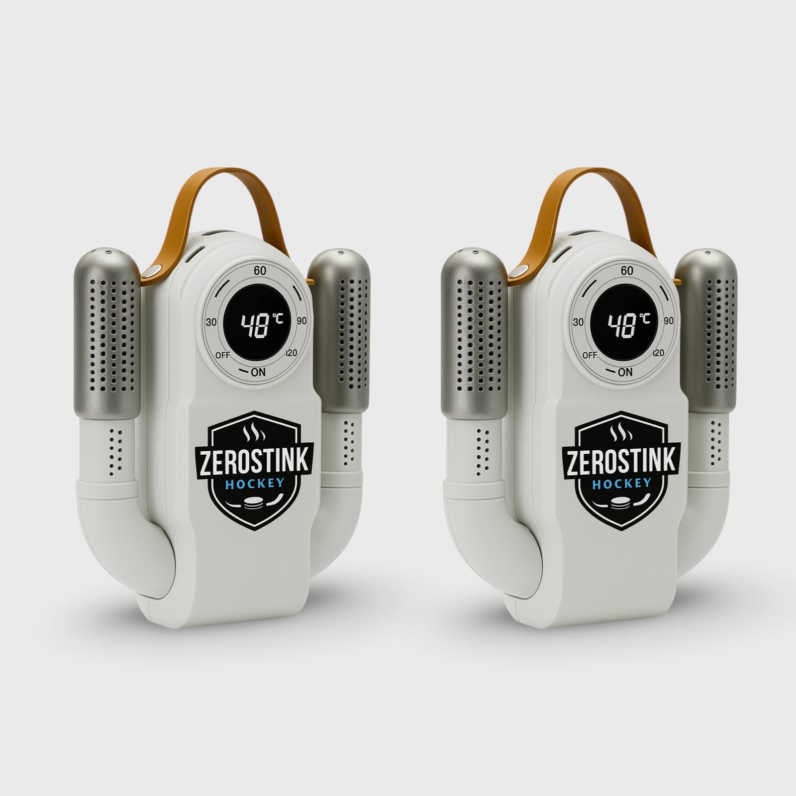 ZeroStink Hockey Gear Dryer – Skates & Gloves